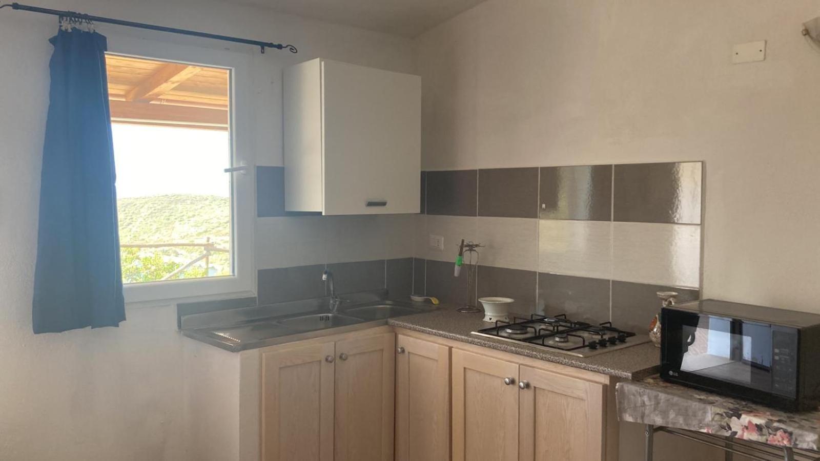 Agrustos Paradise Budoni Exterior photo